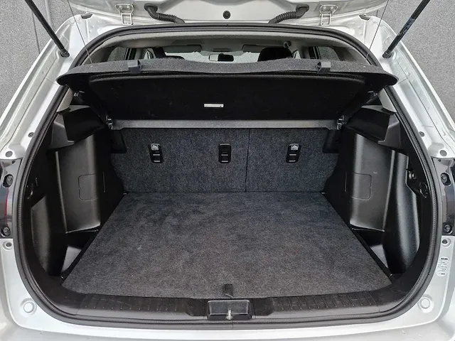 Suzuki vitara 1.6 exclusive | h-215-kg - afbeelding 19 van  41