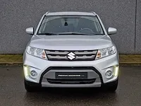Suzuki vitara 1.6 exclusive | h-215-kg - afbeelding 20 van  41