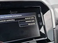 Suzuki vitara 1.6 exclusive | h-215-kg - afbeelding 21 van  41