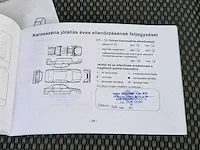 Suzuki vitara 1.6 exclusive | h-215-kg - afbeelding 22 van  41