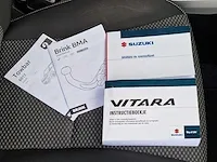 Suzuki vitara 1.6 exclusive | h-215-kg - afbeelding 31 van  41