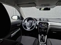 Suzuki vitara 1.6 exclusive | h-215-kg - afbeelding 23 van  41