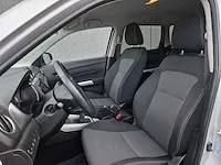 Suzuki vitara 1.6 exclusive | h-215-kg - afbeelding 34 van  41