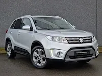 Suzuki vitara 1.6 exclusive | h-215-kg - afbeelding 37 van  41