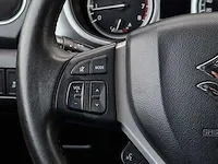 Suzuki vitara 1.6 exclusive | h-215-kg - afbeelding 39 van  41
