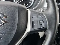 Suzuki vitara 1.6 exclusive | h-215-kg - afbeelding 40 van  41