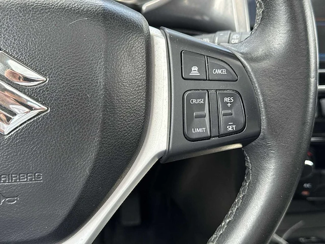 Suzuki vitara 1.6 high executive 2017 |pt-393-g - afbeelding 10 van  31