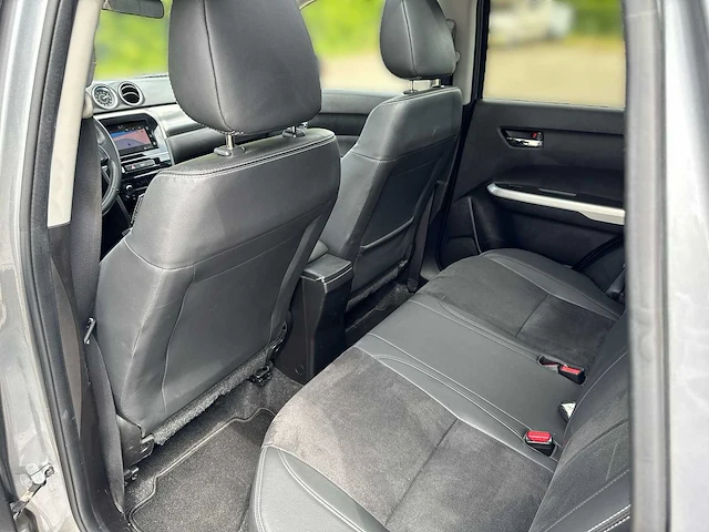 Suzuki vitara 1.6 high executive 2017 |pt-393-g - afbeelding 21 van  31