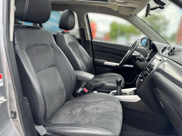 Suzuki vitara 1.6 high executive 2017 |pt-393-g - afbeelding 24 van  31
