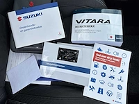 Suzuki vitara 1.6 high executive 2017 |pt-393-g - afbeelding 25 van  31