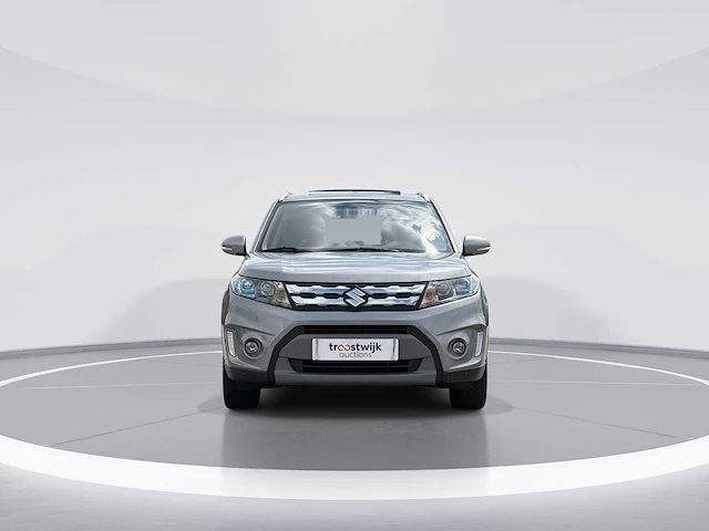 Suzuki vitara 1.6 high executive 2017 |pt-393-g - afbeelding 23 van  31