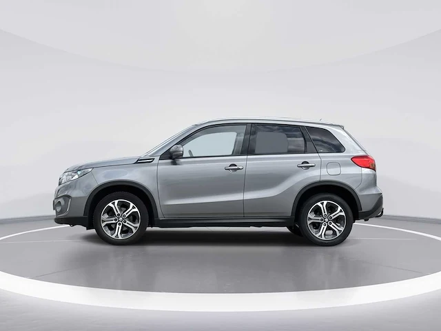 Suzuki vitara 1.6 high executive 2017 |pt-393-g - afbeelding 27 van  31
