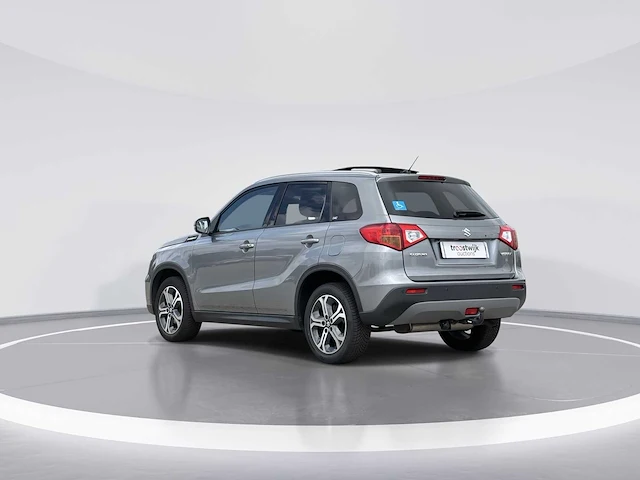 Suzuki vitara 1.6 high executive 2017 |pt-393-g - afbeelding 28 van  31