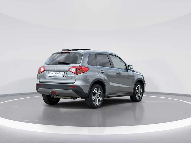 Suzuki vitara 1.6 high executive 2017 |pt-393-g - afbeelding 30 van  31