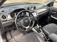 Suzuki vitara 1.6 high executive 2017 |pt-393-g - afbeelding 3 van  31