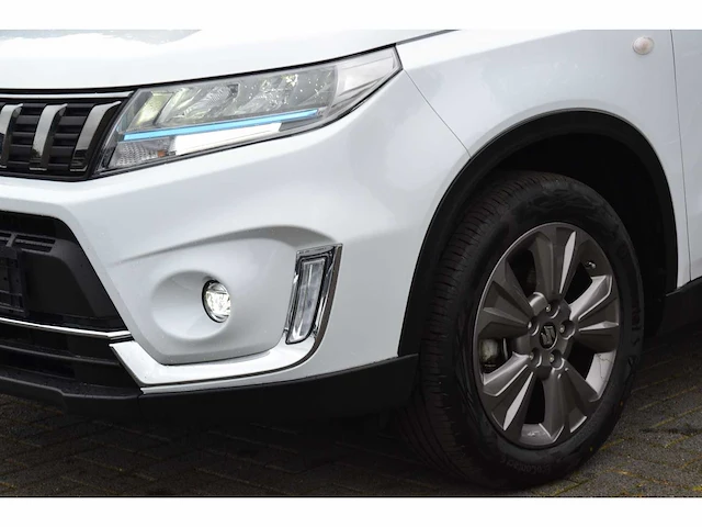 Suzuki vitara gl+ hybrid allgrip - personenauto - afbeelding 3 van  21