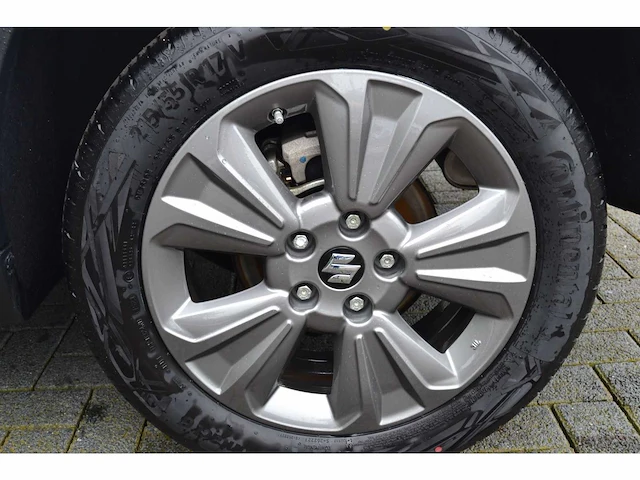 Suzuki vitara gl+ hybrid allgrip - personenauto - afbeelding 4 van  21