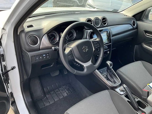 Suzuki vitara gl+ hybrid allgrip - personenauto - afbeelding 5 van  21