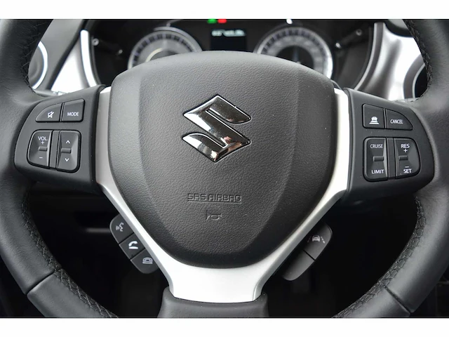 Suzuki vitara gl+ hybrid allgrip - personenauto - afbeelding 6 van  21