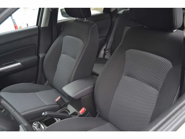 Suzuki vitara gl+ hybrid allgrip - personenauto - afbeelding 7 van  21