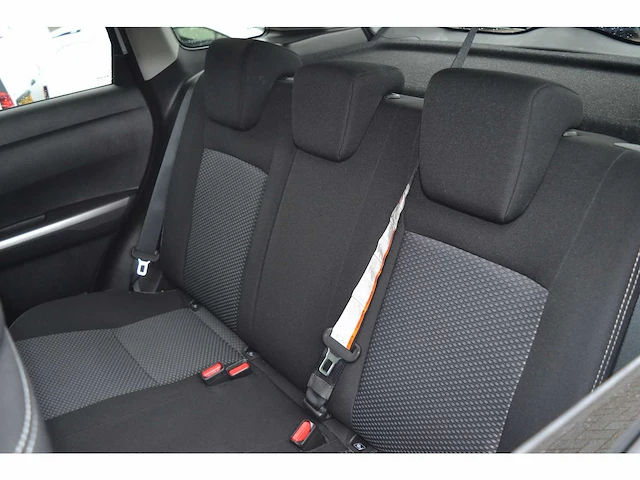 Suzuki vitara gl+ hybrid allgrip - personenauto - afbeelding 8 van  21