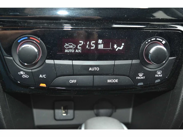 Suzuki vitara gl+ hybrid allgrip - personenauto - afbeelding 9 van  21