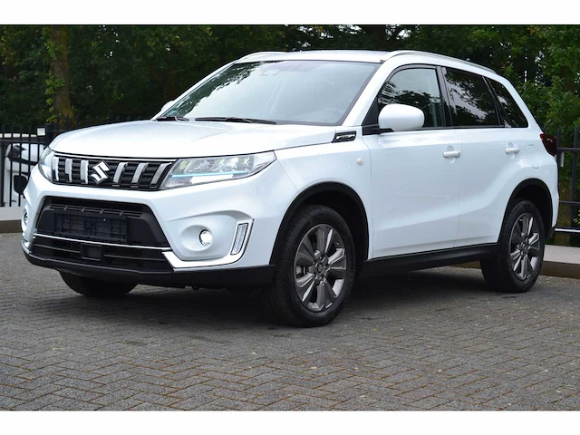 Suzuki vitara gl+ hybrid allgrip - personenauto - afbeelding 1 van  21
