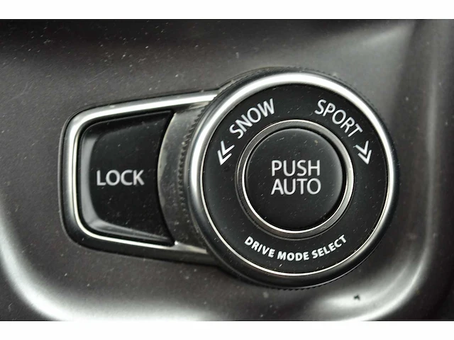 Suzuki vitara gl+ hybrid allgrip - personenauto - afbeelding 14 van  21