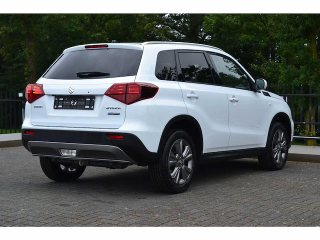 Suzuki vitara gl+ hybrid allgrip - personenauto - afbeelding 16 van  21
