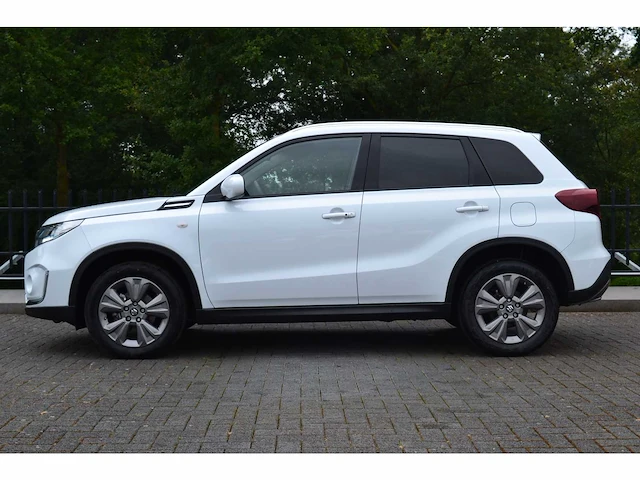 Suzuki vitara gl+ hybrid allgrip - personenauto - afbeelding 17 van  21