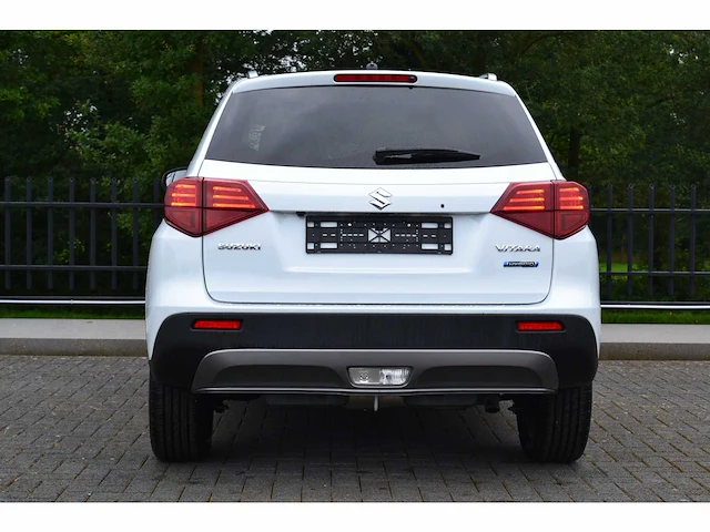 Suzuki vitara gl+ hybrid allgrip - personenauto - afbeelding 19 van  21