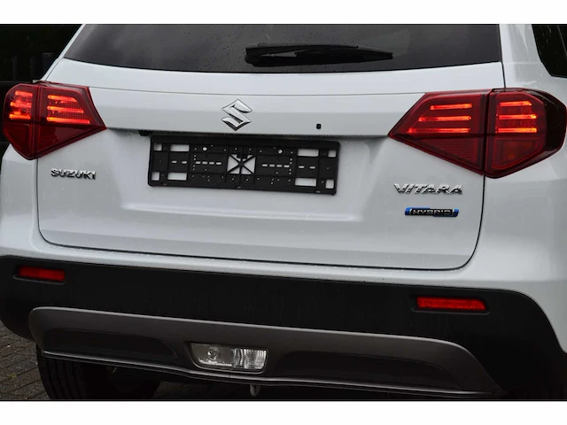 Suzuki vitara gl+ hybrid allgrip - personenauto - afbeelding 20 van  21