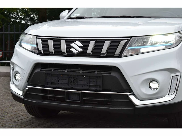 Suzuki vitara gl+ hybrid allgrip - personenauto - afbeelding 21 van  21