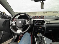 Suzuki vitara s 1.4 turbo 4x4 glx a/t 140 at, 2016 - afbeelding 2 van  24