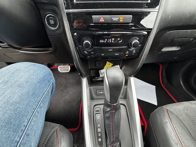 Suzuki vitara s 1.4 turbo 4x4 glx a/t 140 at, 2016 - afbeelding 4 van  24