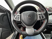 Suzuki vitara s 1.4 turbo 4x4 glx a/t 140 at, 2016 - afbeelding 6 van  24