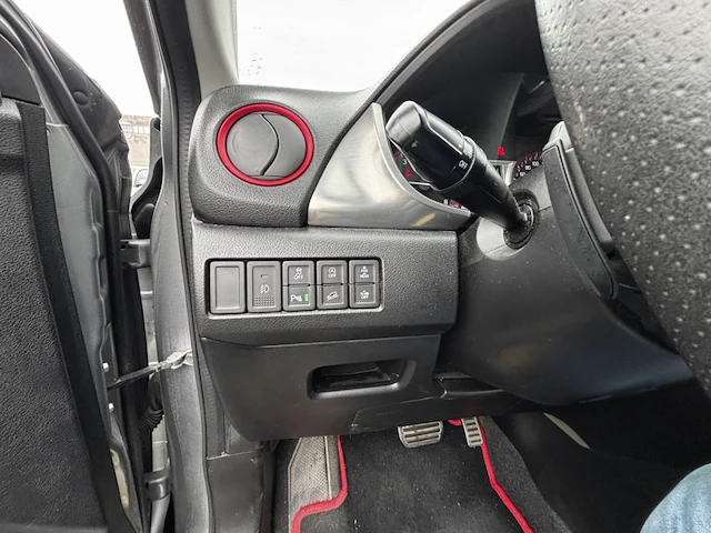 Suzuki vitara s 1.4 turbo 4x4 glx a/t 140 at, 2016 - afbeelding 8 van  24