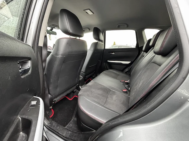 Suzuki vitara s 1.4 turbo 4x4 glx a/t 140 at, 2016 - afbeelding 9 van  24