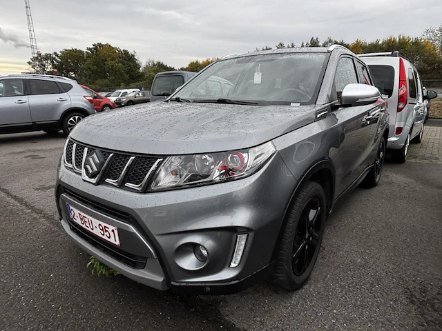 Suzuki vitara s 1.4 turbo 4x4 glx a/t 140 at, 2016 - afbeelding 1 van  24