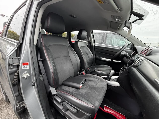 Suzuki vitara s 1.4 turbo 4x4 glx a/t 140 at, 2016 - afbeelding 14 van  24