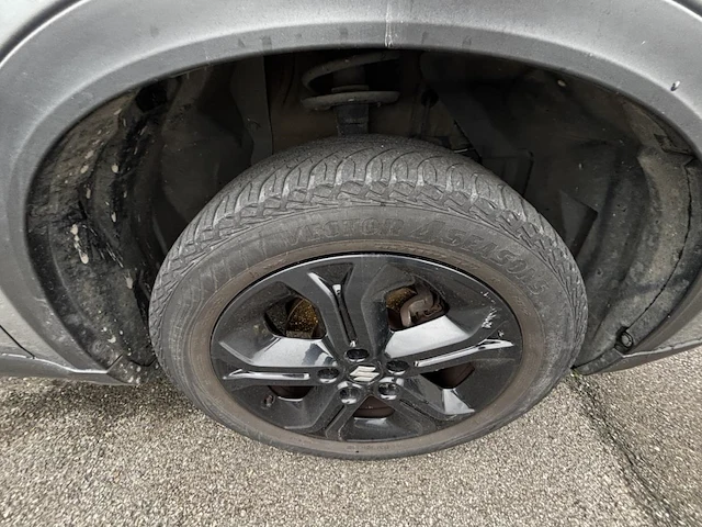 Suzuki vitara s 1.4 turbo 4x4 glx a/t 140 at, 2016 - afbeelding 15 van  24