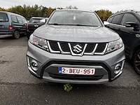Suzuki vitara s 1.4 turbo 4x4 glx a/t 140 at, 2016 - afbeelding 12 van  24
