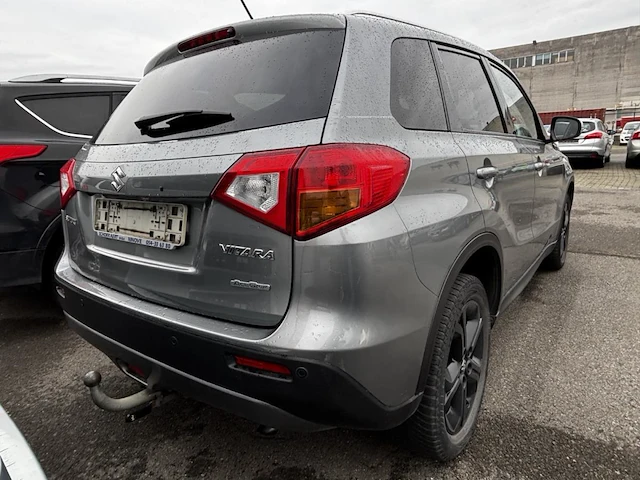 Suzuki vitara s 1.4 turbo 4x4 glx a/t 140 at, 2016 - afbeelding 19 van  24