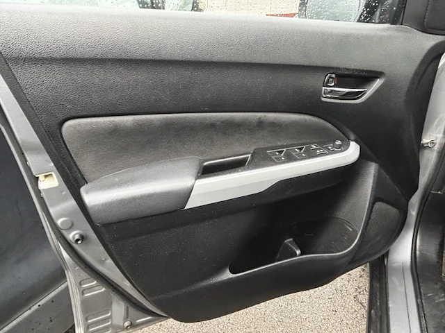 Suzuki vitara s 1.4 turbo 4x4 glx a/t 140 at, 2016 - afbeelding 21 van  24