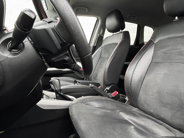 Suzuki vitara s 1.4 turbo 4x4 glx a/t 140 at, 2016 - afbeelding 22 van  24