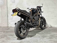 Suzuki vx800 caferacer 805cc 1991 (origineel-nl), mk-07-zd - afbeelding 5 van  21