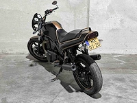 Suzuki vx800 caferacer 805cc 1991 (origineel-nl), mk-07-zd - afbeelding 9 van  21