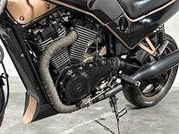 Suzuki vx800 caferacer 805cc 1991 (origineel-nl), mk-07-zd - afbeelding 19 van  21