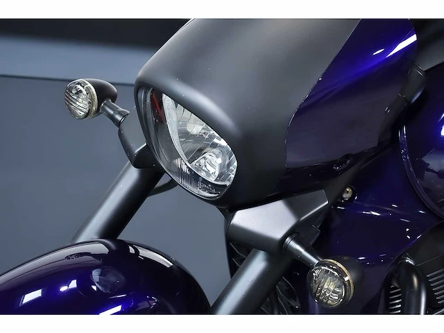 Suzuki vzr1800 intruder 1,8l v-twin - 2006 - afbeelding 4 van  59