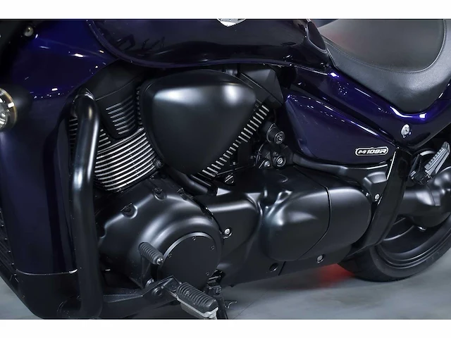 Suzuki vzr1800 intruder 1,8l v-twin - 2006 - afbeelding 5 van  59